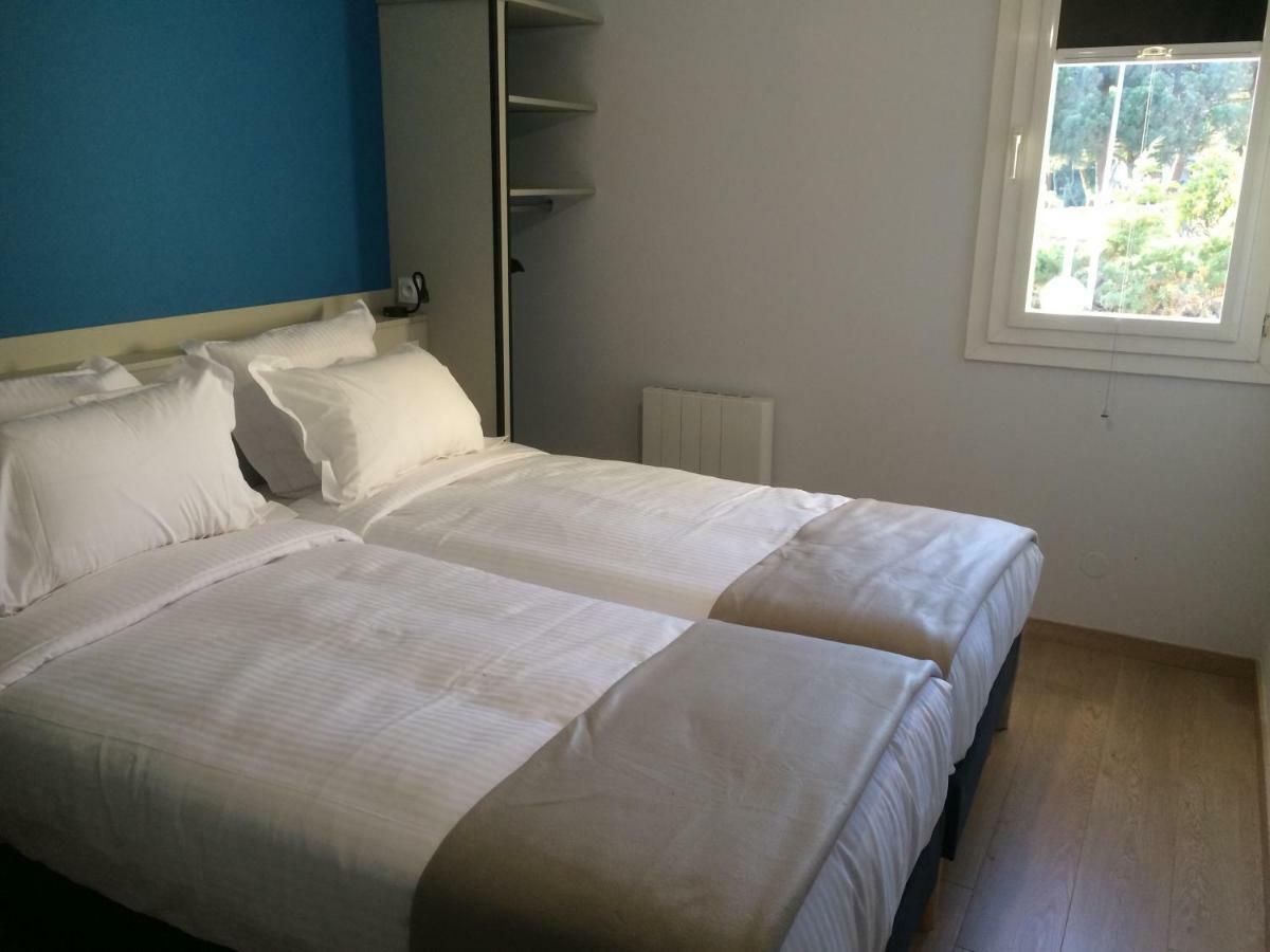 Hotel Azur Agde Exterior photo